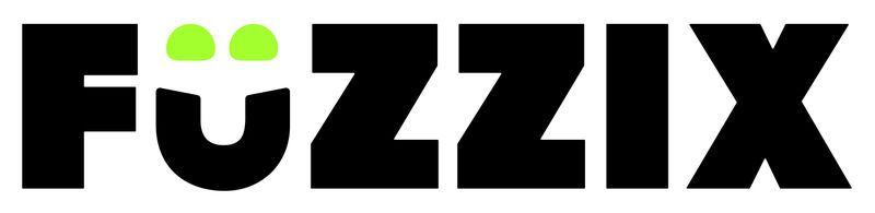 Fuzzix logo