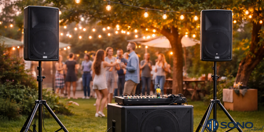 Quelle sono choisir pour 10, 20, 50 ou 100 personnes ? Guide et Simulateur pour vous accompagner. 