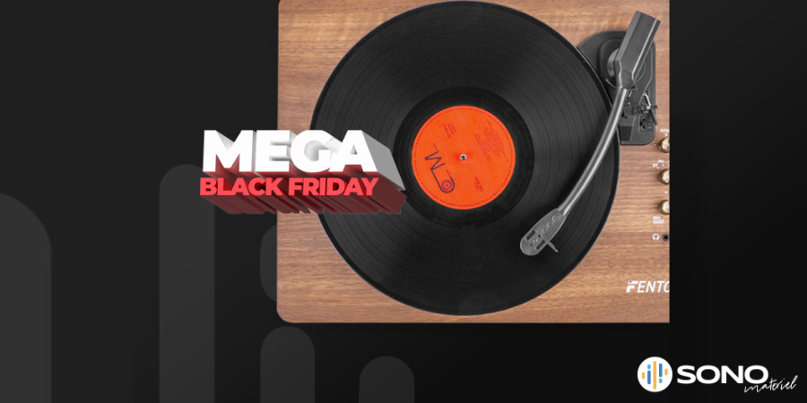 Platine vinyle Black Friday : nos meilleures remises 2025