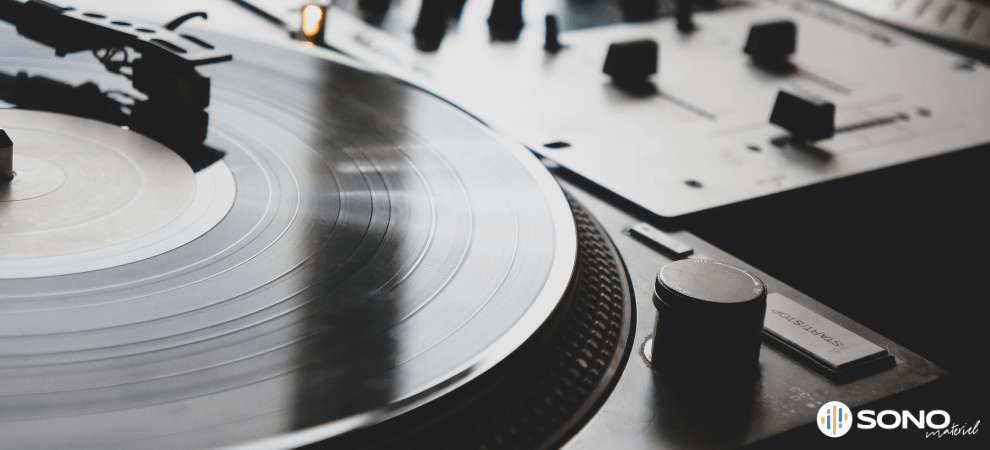 Platine DJ ou platine Hi-Fi : quelles différences et laquelle choisir ?