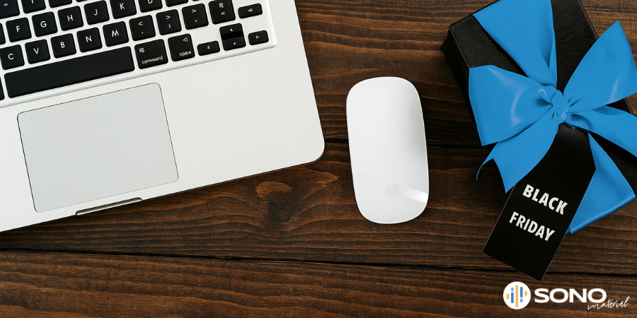 Préparer les fêtes sans stress (et sans se ruiner) grâce au Black Friday