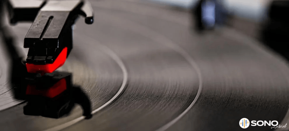 Quand et comment changer le diamant d'une platine vinyle ?
