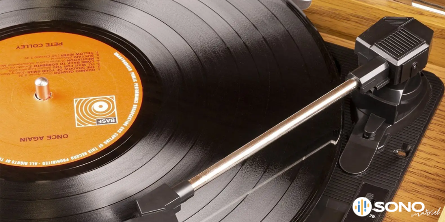 Première platine vinyle : comment la choisir sans se tromper ?