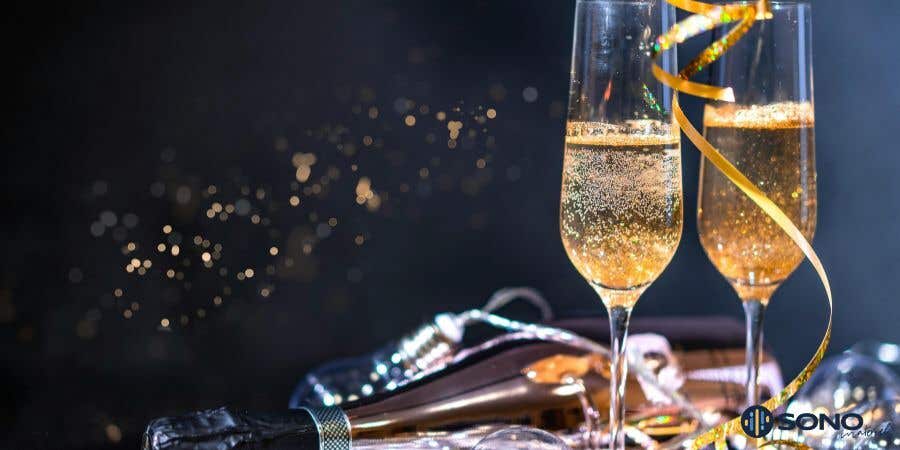 Nos idées de thèmes pour un Nouvel An original 