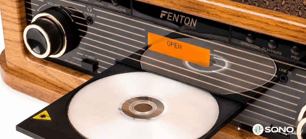 Platine vinyle avec lecteur CD : ce que vous devez savoir 