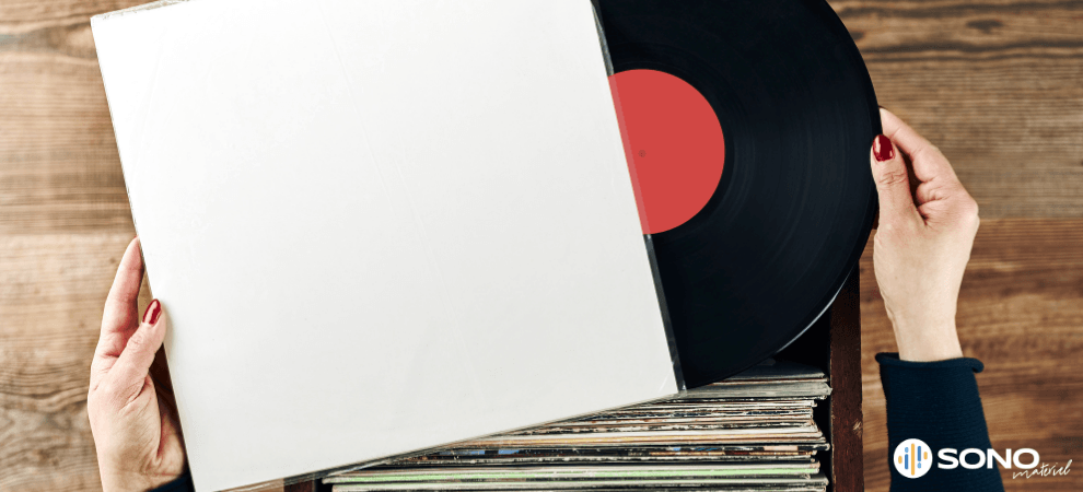33, 45, 78 tours : comprendre les différents formats de vinyles