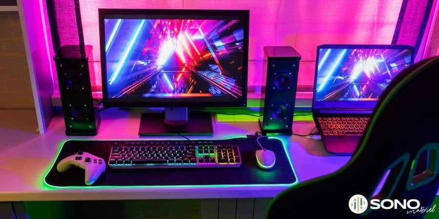 Quoi offrir à un passionné de Jeux Vidéo pour Noël ? Nos idées cadeaux « Gamer » ! 