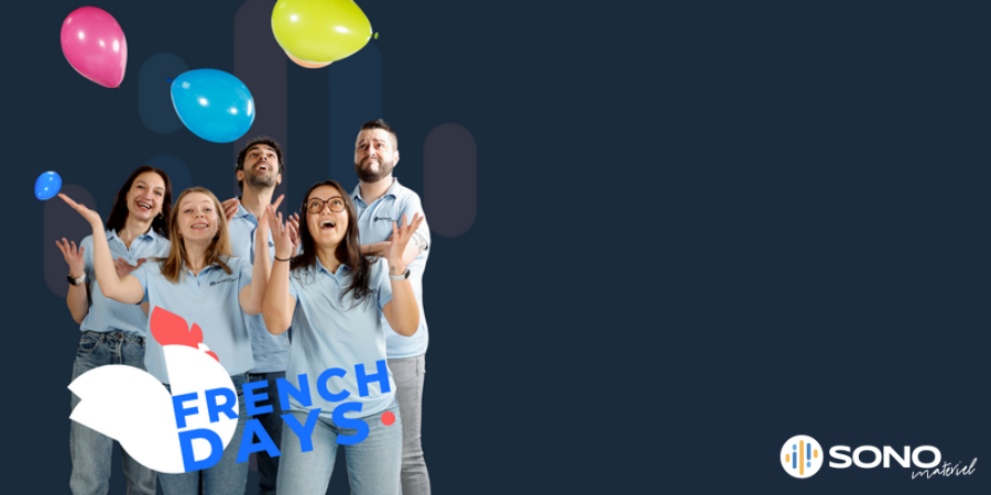 Les bons plans French Days 2026