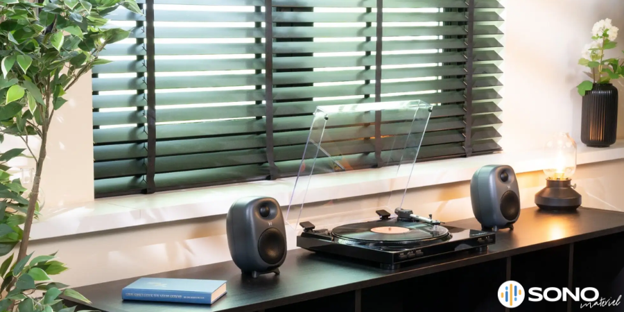 Notre sélection des meilleures enceintes Hi-Fi pour 2026