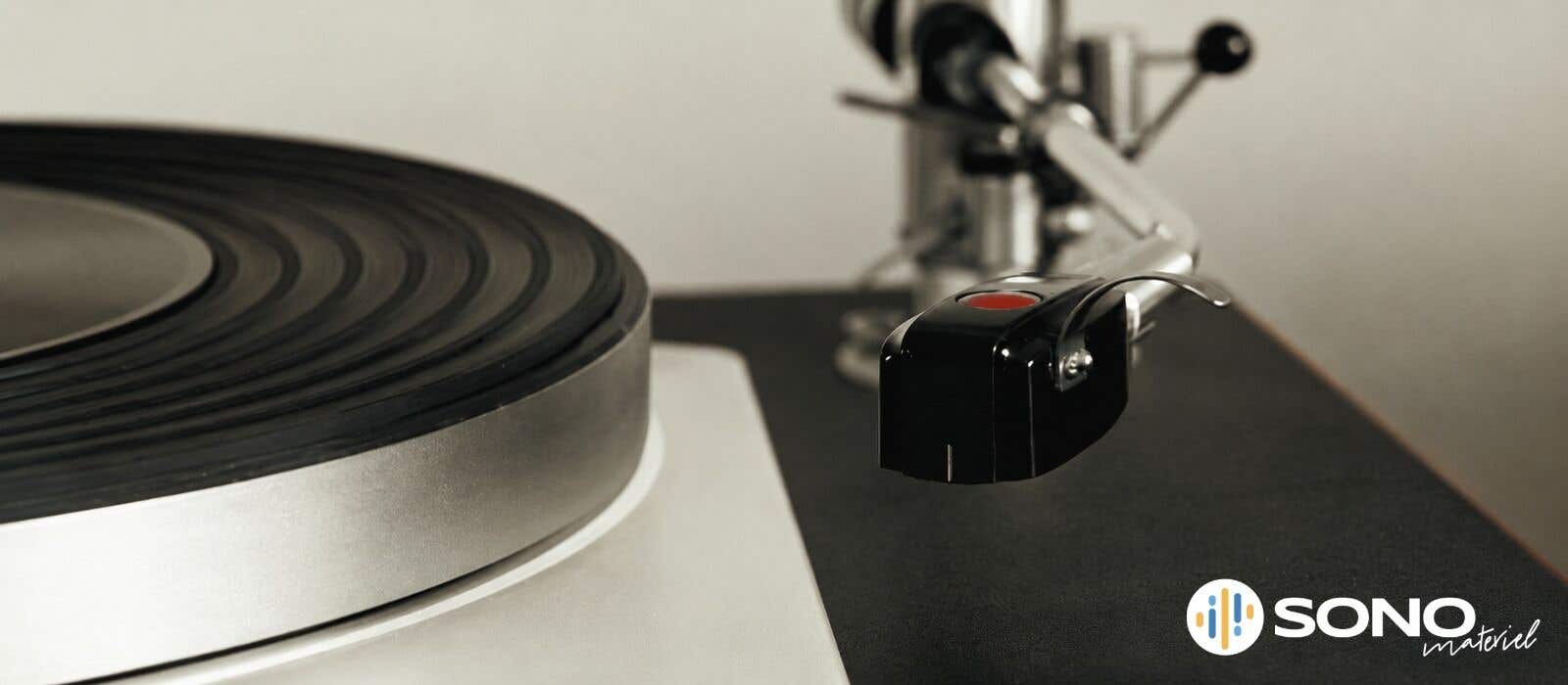 Comment bien choisir sa platine vinyle ? Nos 5 critères