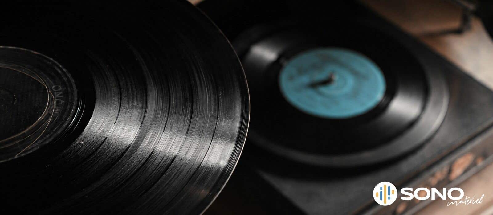 Comment brancher une platine vinyle sur un ampli ? Voici la marche à suivre