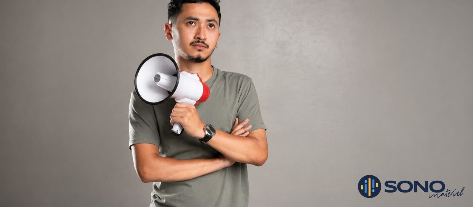 Comment choisir un mégaphone ?
