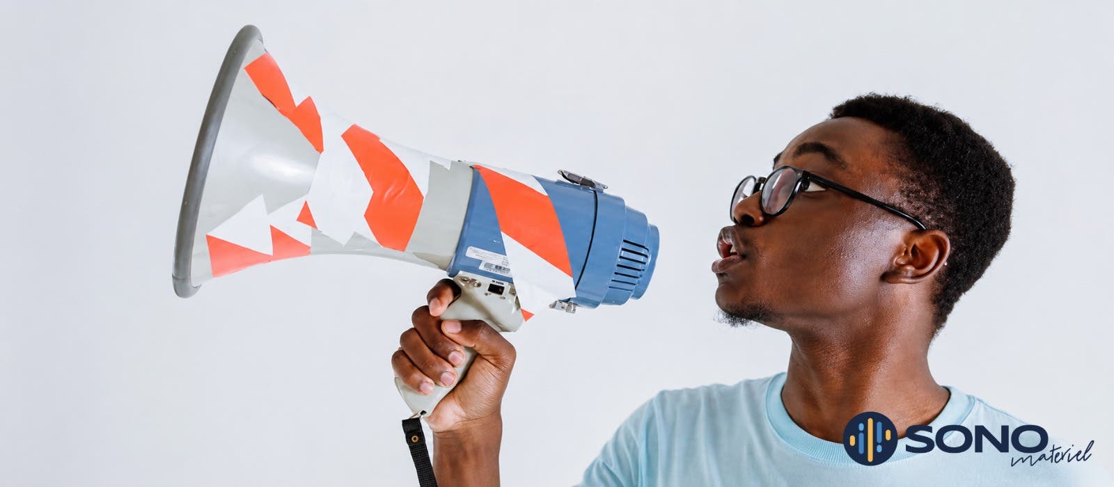 Comment fonctionne un mégaphone ?