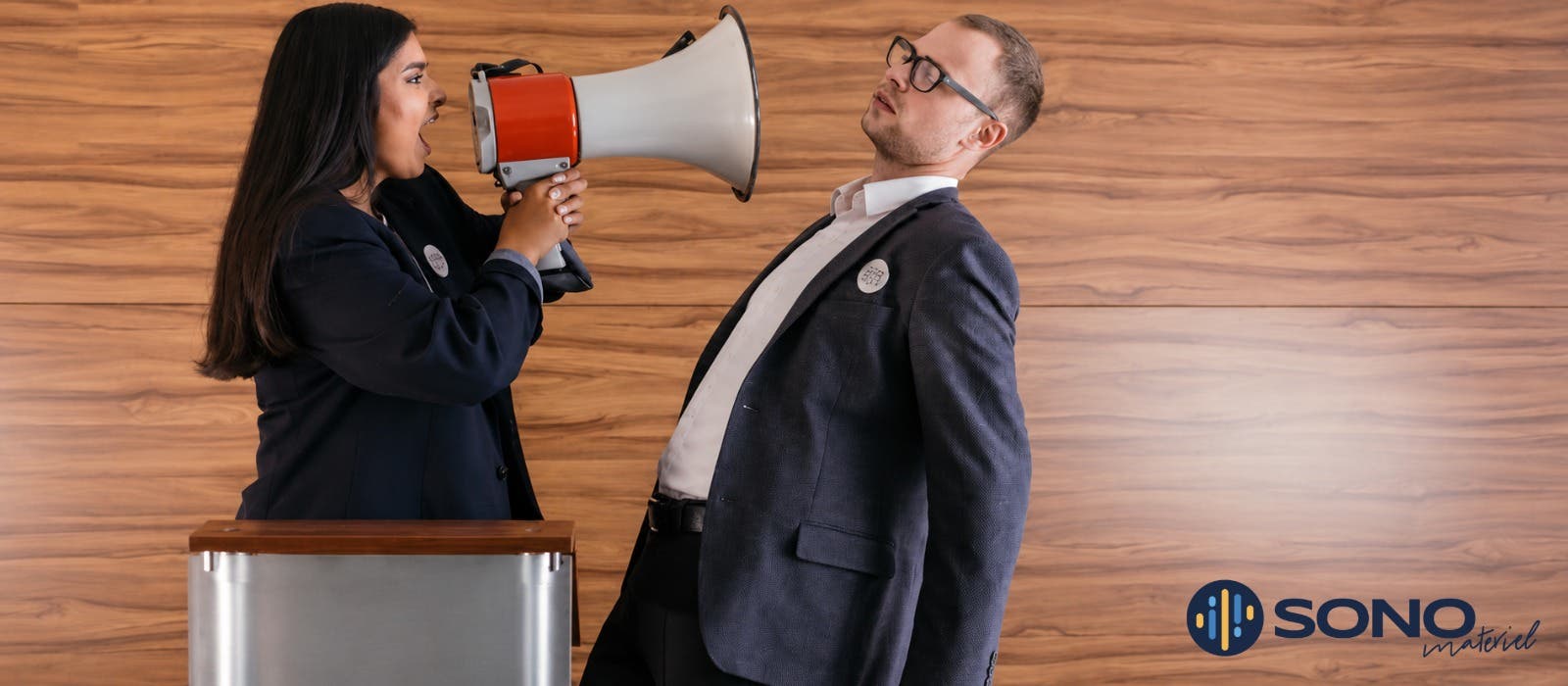 Mégaphone puissant : Notre top 3 – Sono Matériel