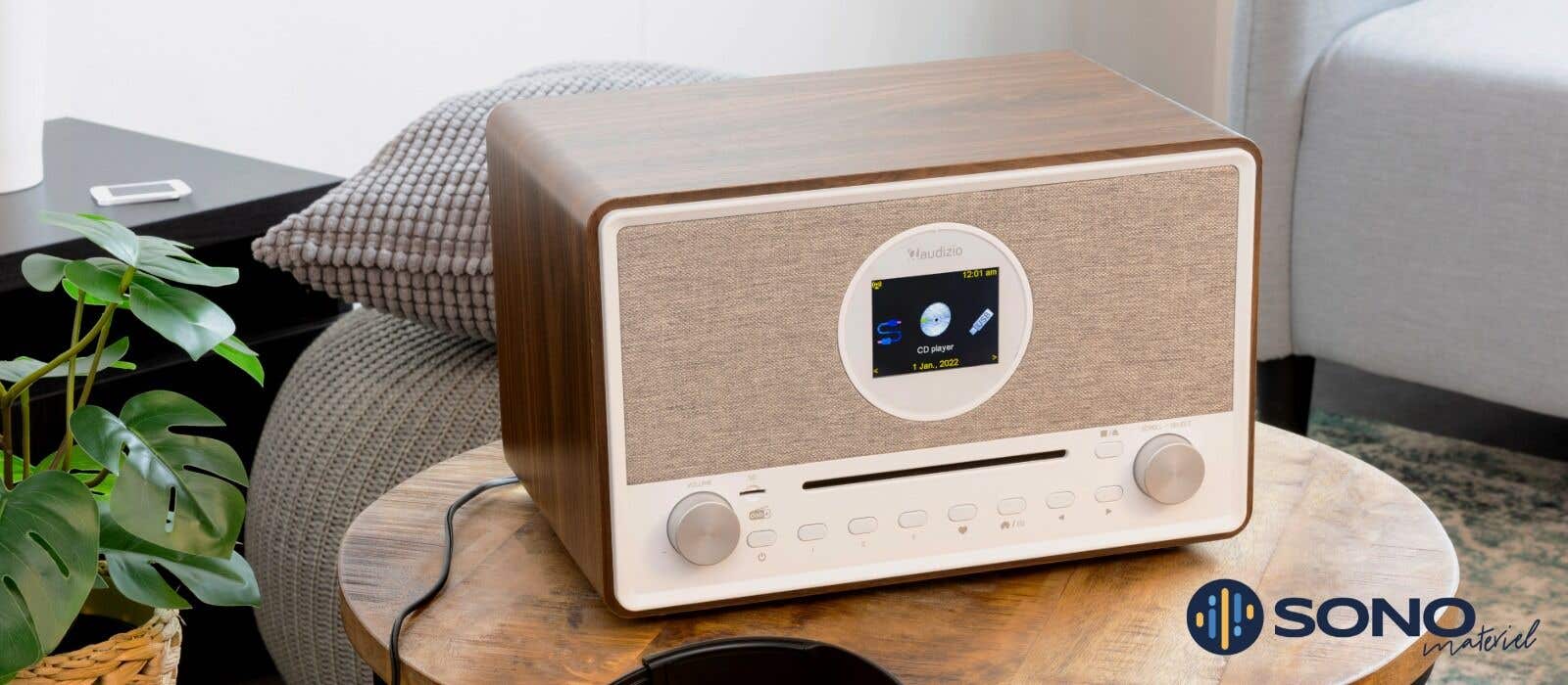 Meilleure radio DAB+ : notre top 10  