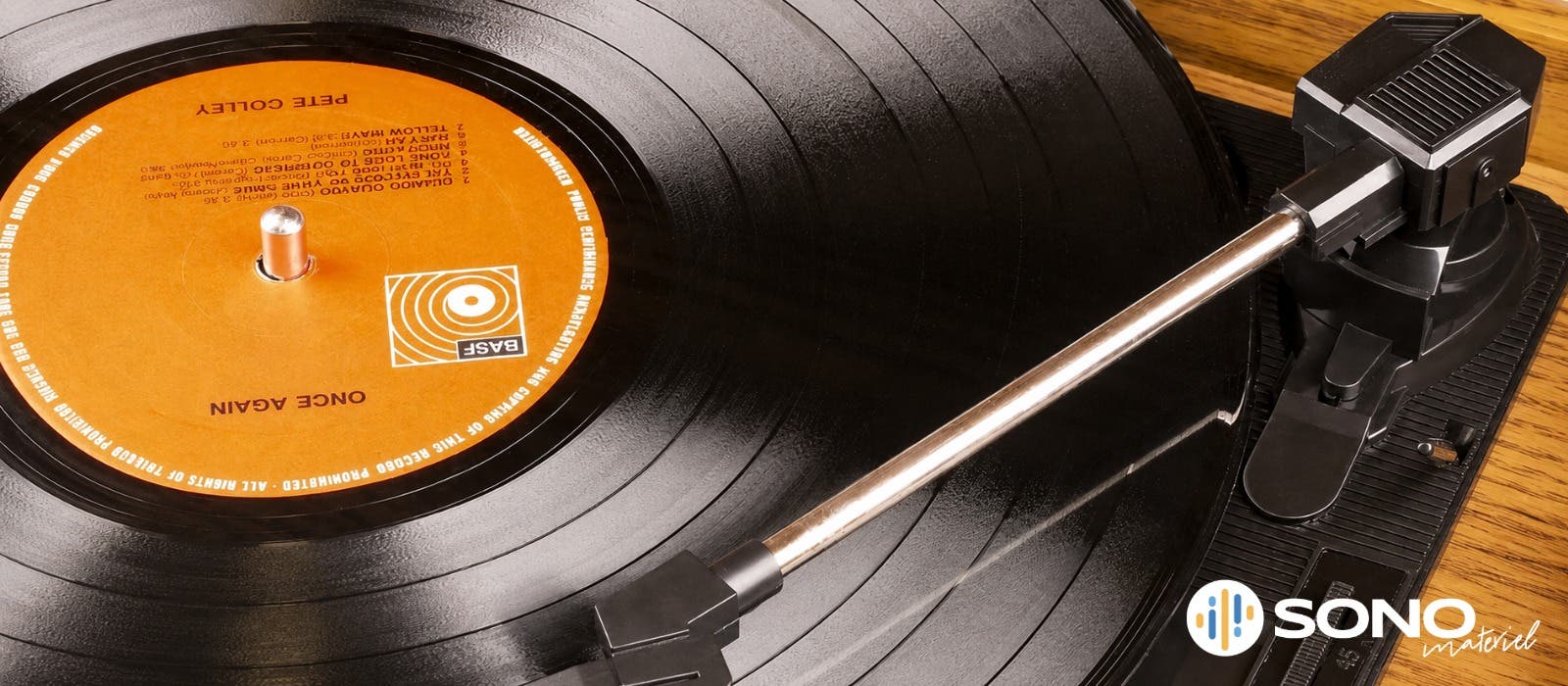 Première platine vinyle : comment la choisir sans se tromper ?