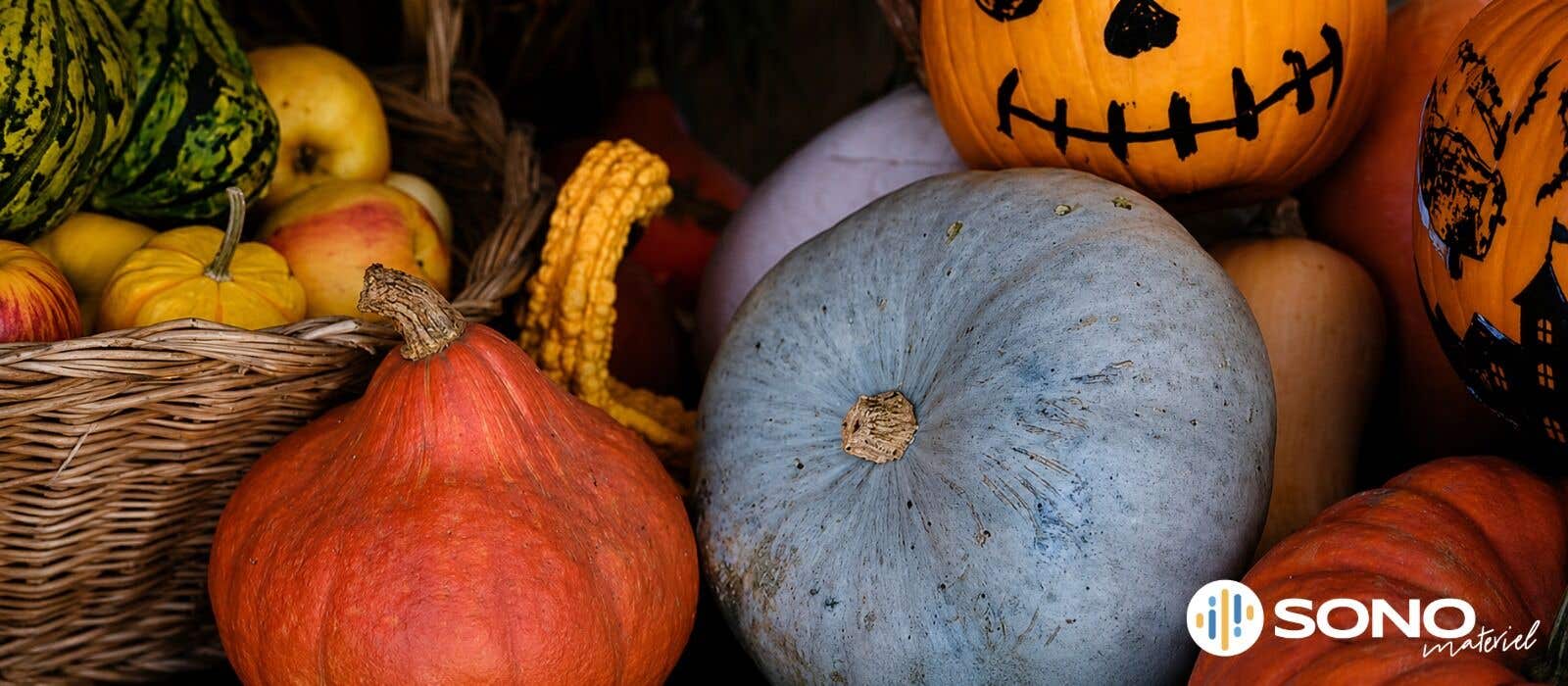 Quelles couleurs choisir pour Halloween ? Signification et inspirations déco 