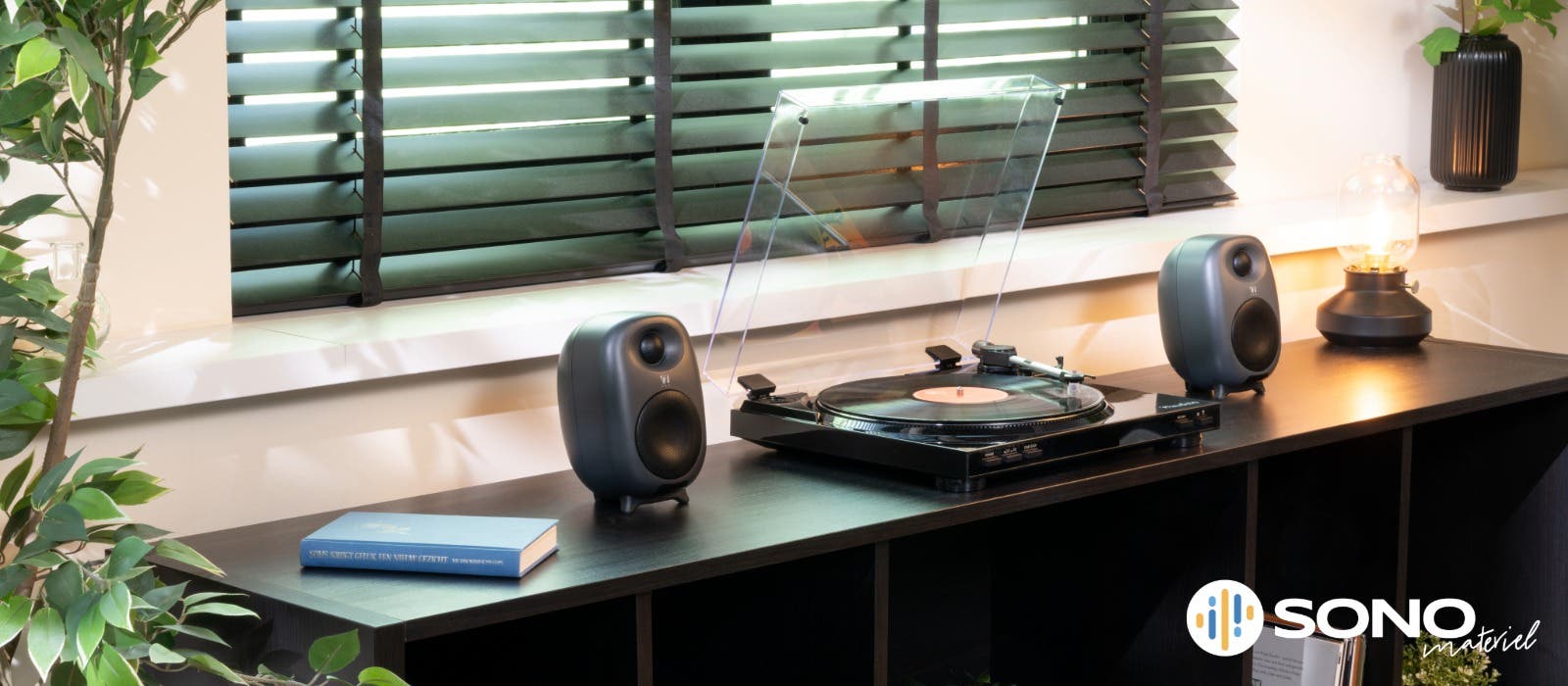 Notre sélection des meilleures enceintes Hi-Fi pour 2026