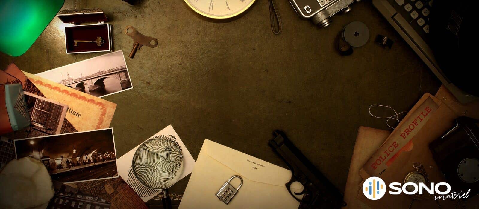 Comment sonoriser un escape game ? 