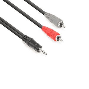 Cables Audio