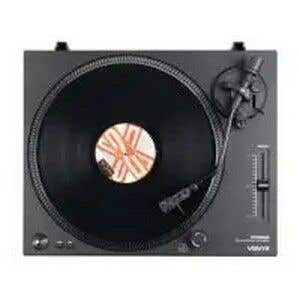 Platines Vinyles DJ