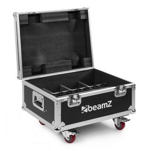 Flight-Cases & Sacs de Transport