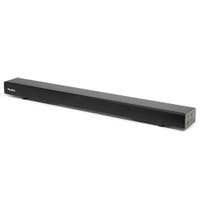 Audizio SB95 - Barre de Son - BT, HDMI ARC - Système 2.2 avec mini subwoofers intégrés -120W. Disponible chez Sono Matériel - Vue 1