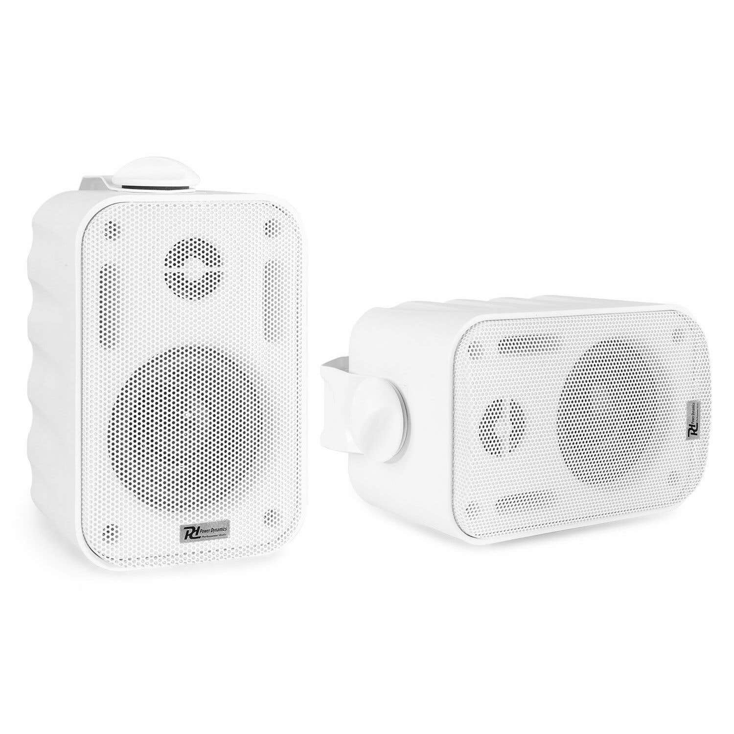 Power Dynamics BGO30 - Enceintes Passives 2 Voies 60 Watts, 3