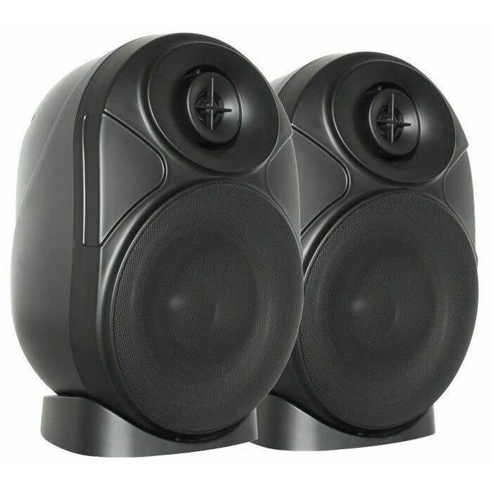 Power Dynamics PD-ISF5B Amplified speakerset 5