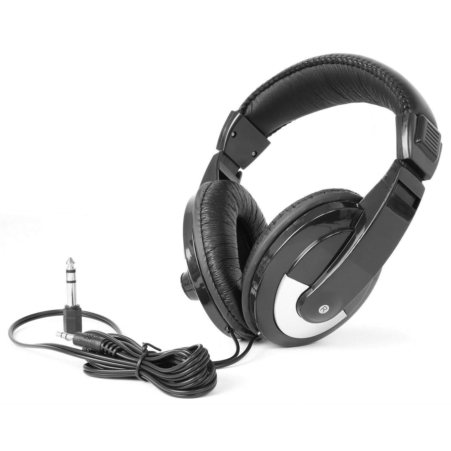 SkyTec SH120 DJ Hoofdtelefoon