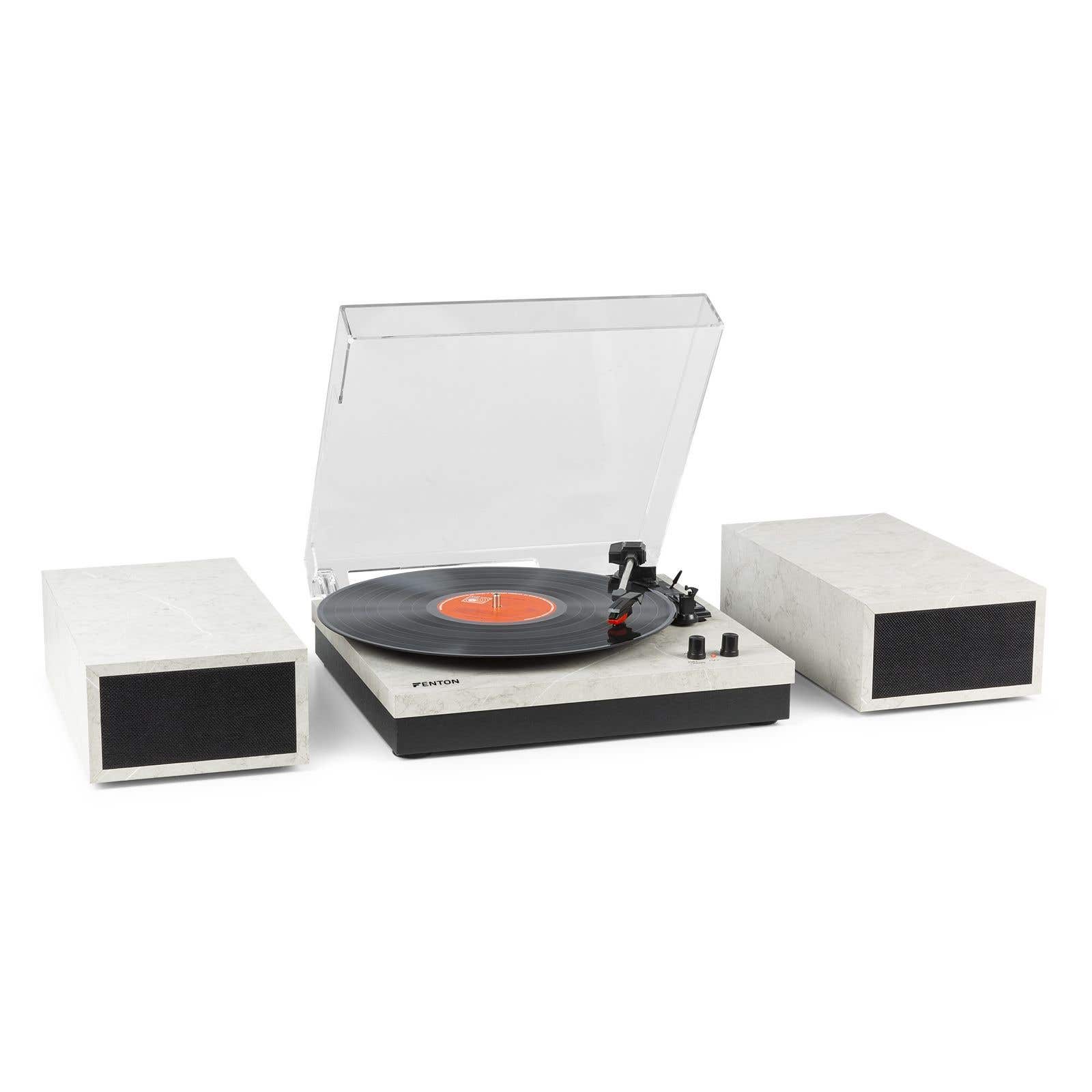platine vinyle idée cadeau