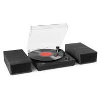 platine vinyle idée cadeau