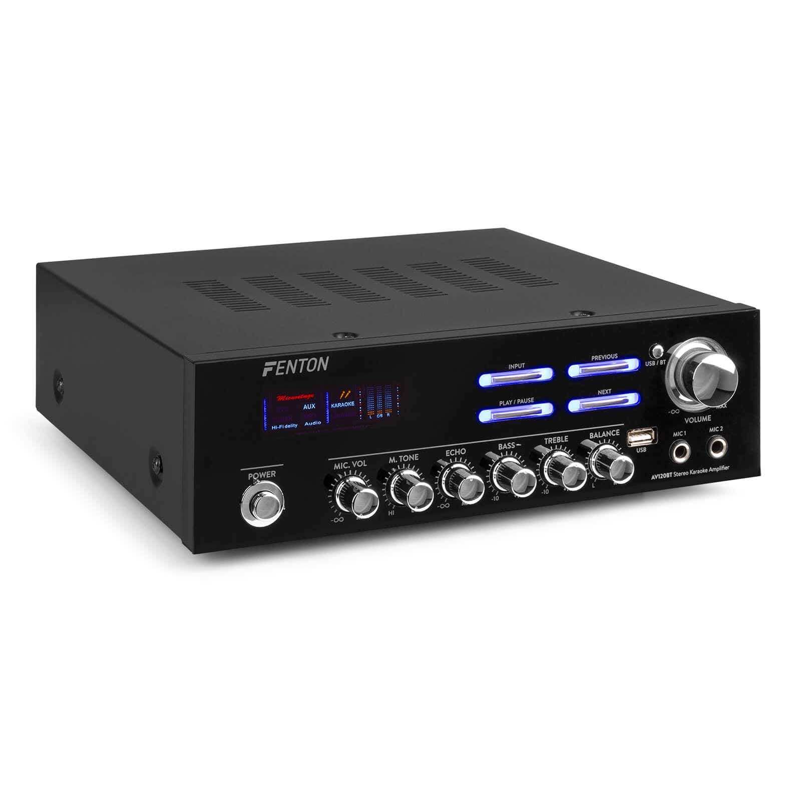 . Disponible chez Sono Matériel - Vue 1