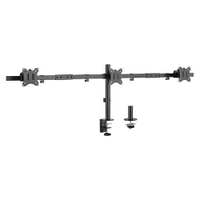 Support Mural TV pour écrans 32-65 Pouces LED LCD et courbé Support TV Support Mural TV pour écrans 32-65 Pouces LED LCD et courbé Support TV