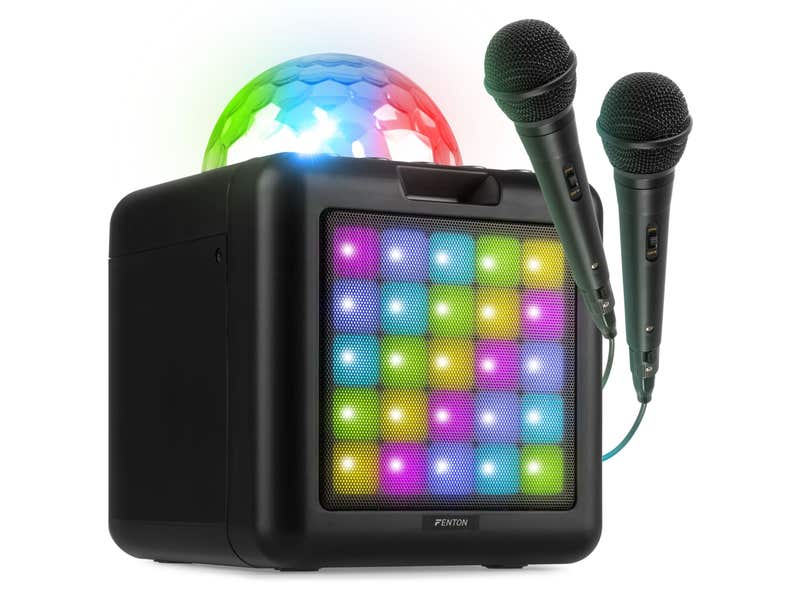 Nos top 10 des Enceinte Karaoke Bluetooth en France Nos top 10 des Enceinte Karaoke Bluetooth en France