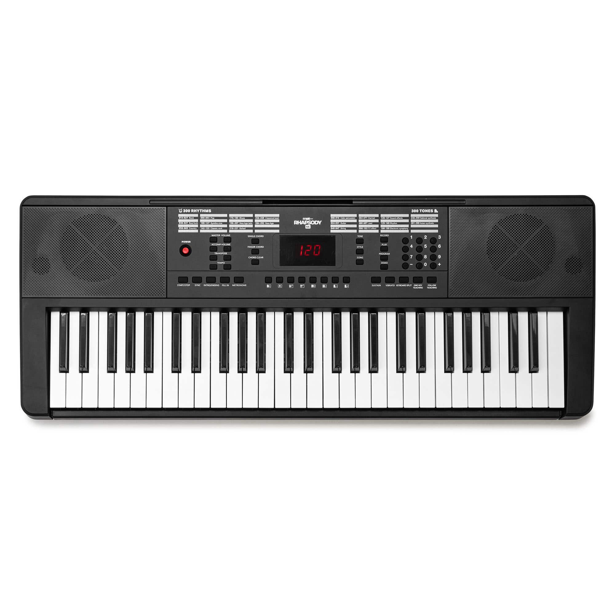 Clavier Électronique 54 Touches | Smyths Toys France