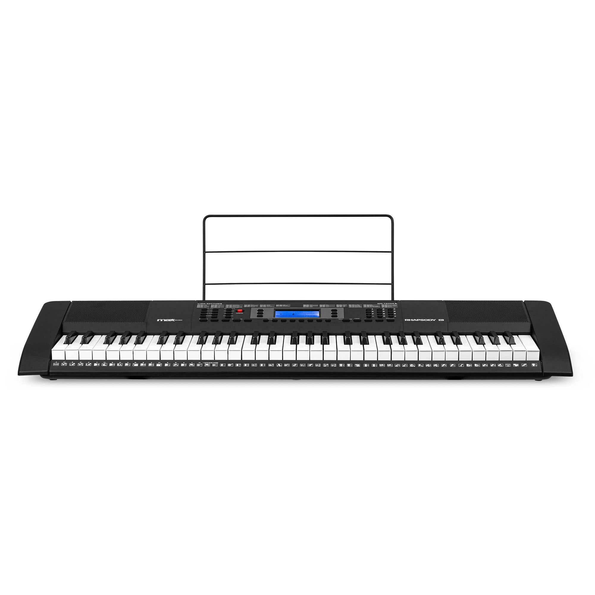 Claviers De Piano Instrument Réaliste Pour La Musique Classique Claviers Droits Vectoriels Decents Noir Blanc Illustration Du Clavier Instrument Musique Piano 80590 20535