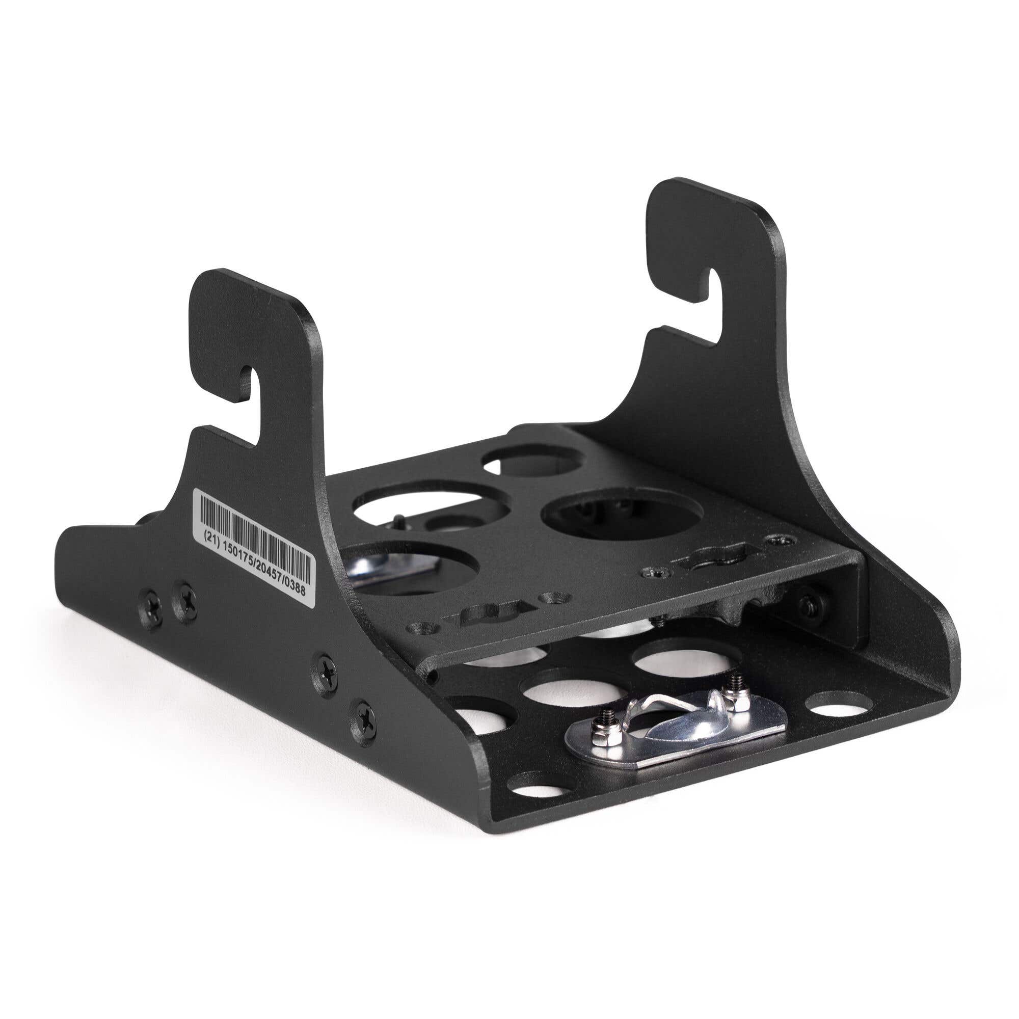BeamZ Professional LCB400HB - Support de Suspension pour Barre LED LCB400 - Fixation Truss pour Installation Lumière