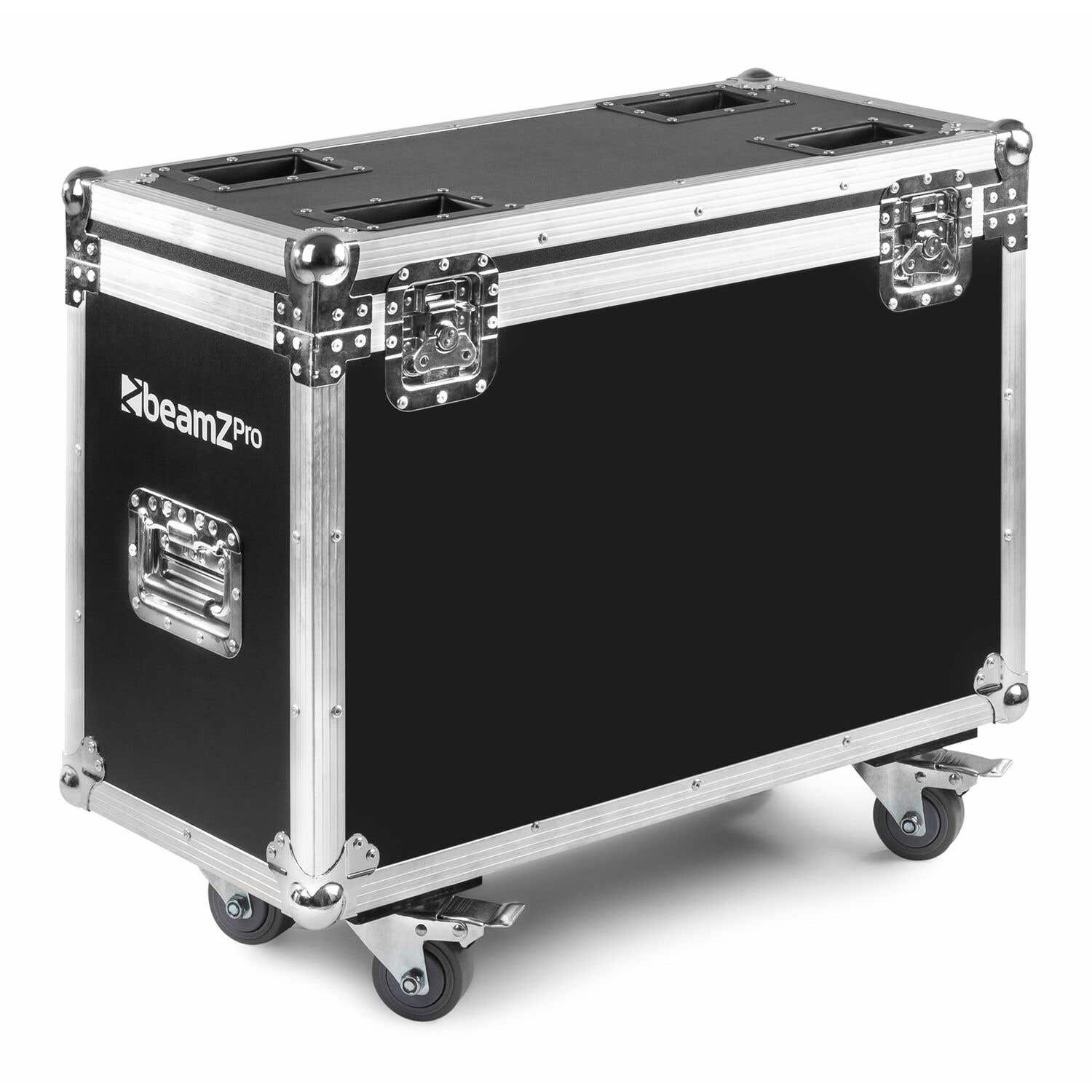 BeamZ Professional FC-7R - Flightcase pour 2 Lyres Tiger E 7R MKIII