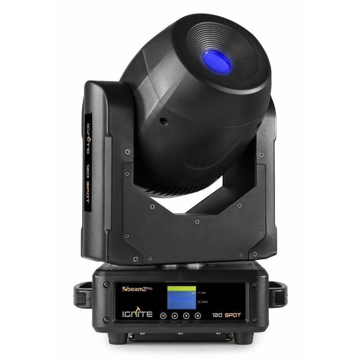 BeamZ IGNITE180 LED Moving Head 180W Spot