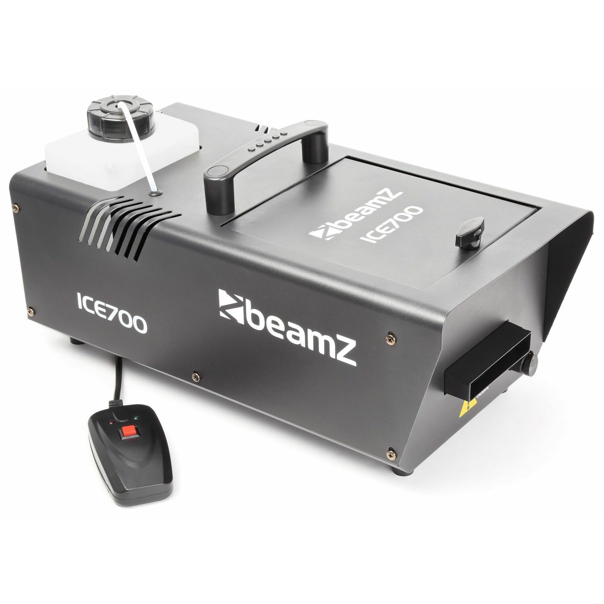 BeamZ ICE700 - Machine à Fumée Lourde 700 Watts