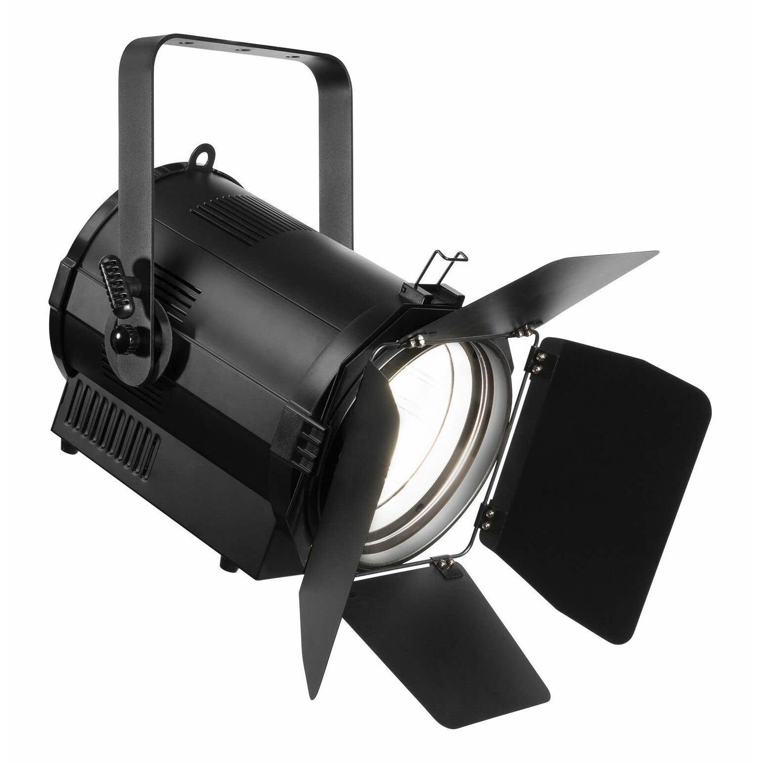 BeamZ Pro BTF300Z - Projecteur Fresnel à LED
