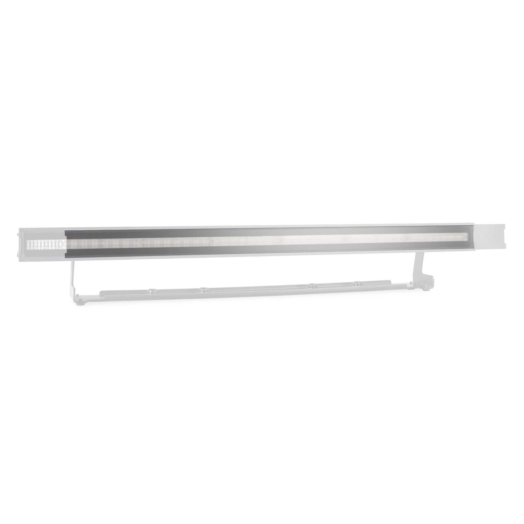 BeamZ Pro DOTBAR-F - Filtre Frost - Filtre Diffuseur pour Barre LED DOTBAR – Accessoire adoucissant le Faisceau Lumineux