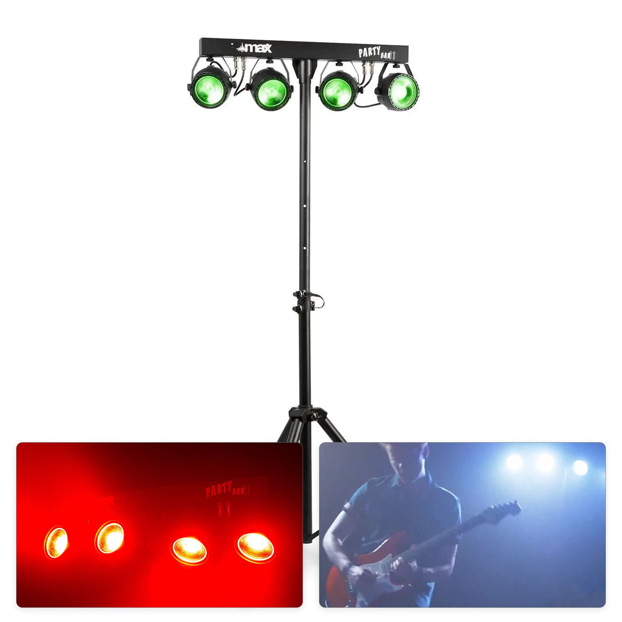 . Disponible chez Sono Matériel - Vue 1