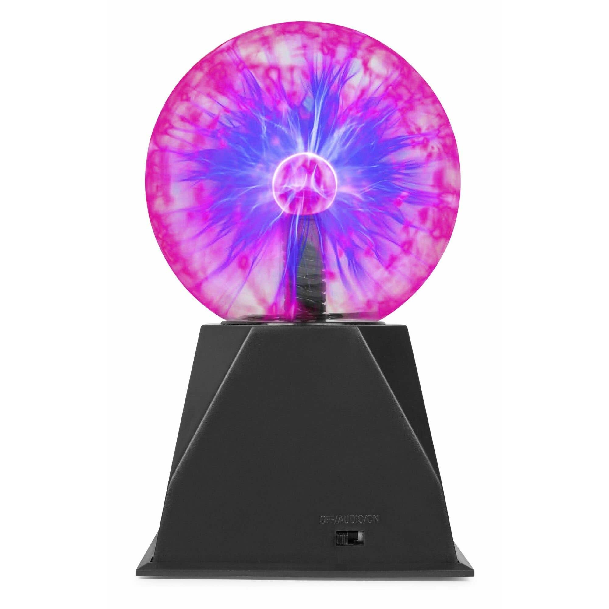 MAX PBL10 - Lampe Plasma 12.5cm