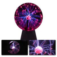 MAX PBL20 - Lampe plasma. Disponible chez Sono Matériel - Vue 1