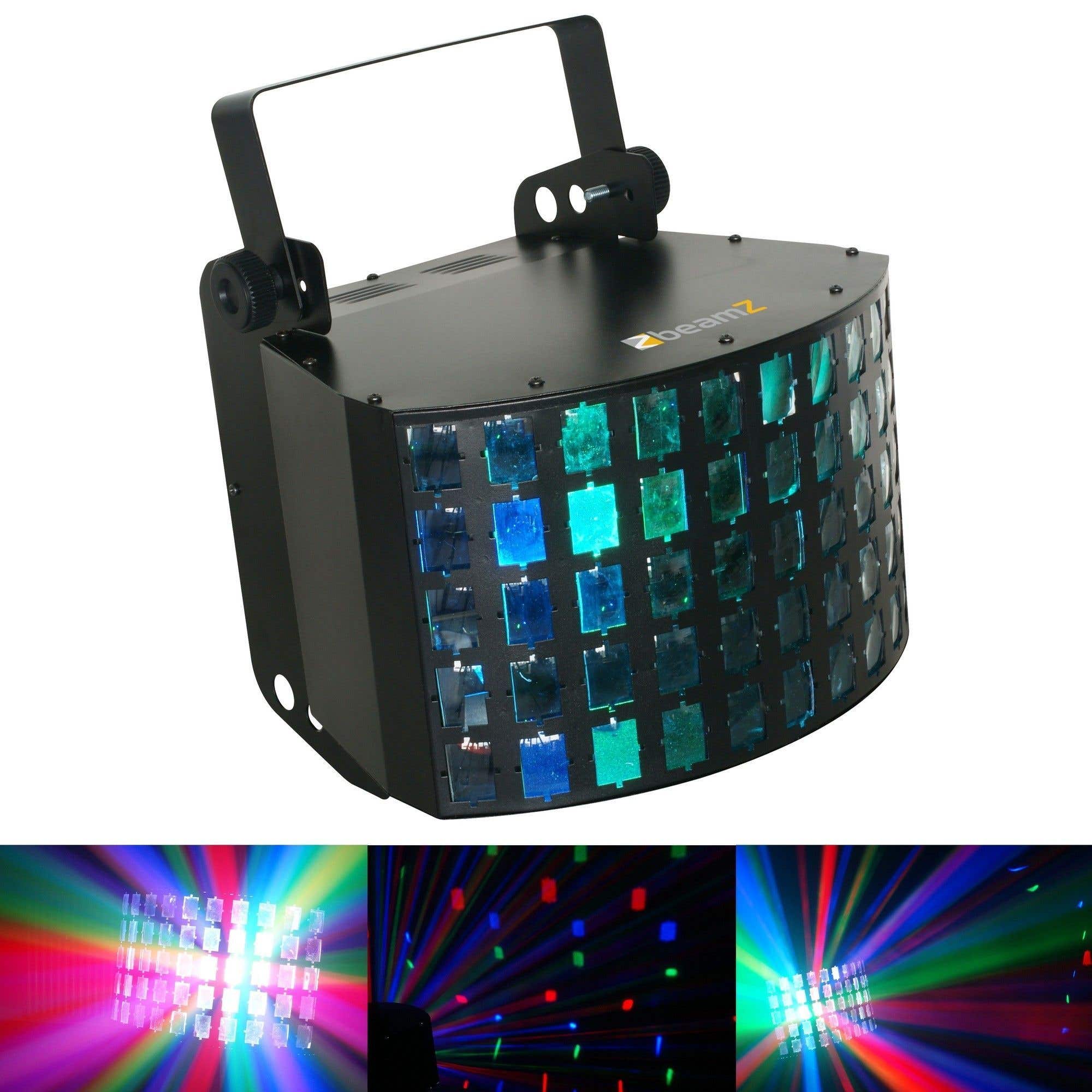 BeamZ Multi Dekker LED Pro