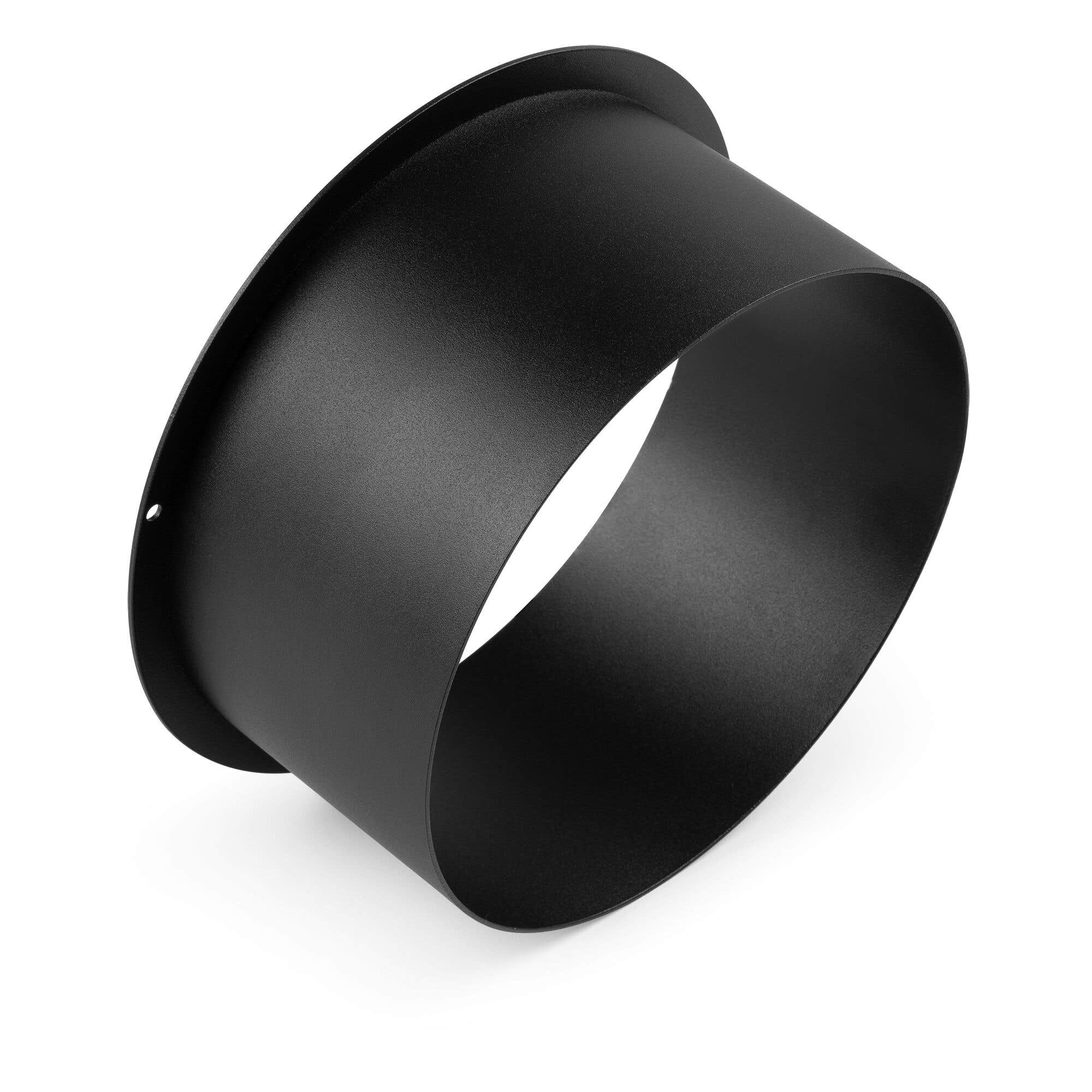 BeamZ Pro Pendant - Snoot Noir, Accessoire pour Projecteur LED Pendant