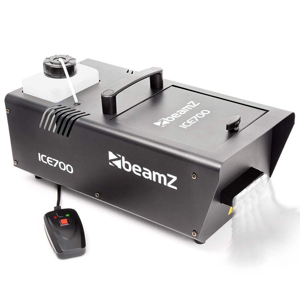 BeamZ ICE700 - Machine à Fumée Lourde 700 Watts