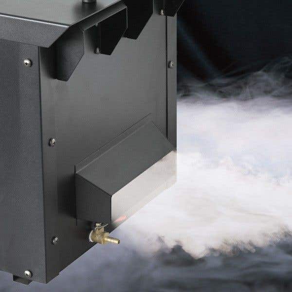 BeamZ Ice Fogger ICE1200 DMX